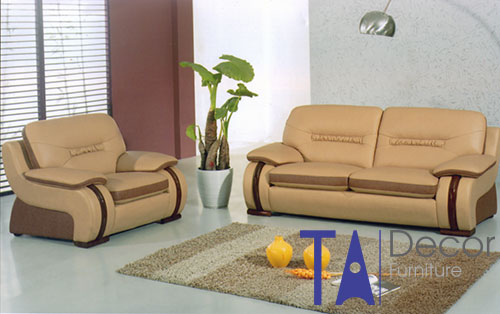 Sofa hiện đại đóng mới TA011