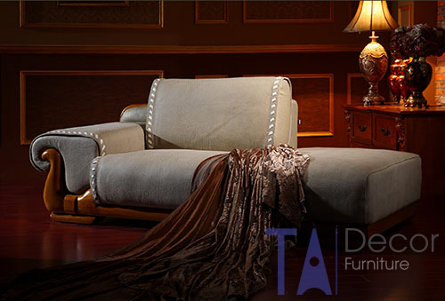 Sofa cổ điển TA005