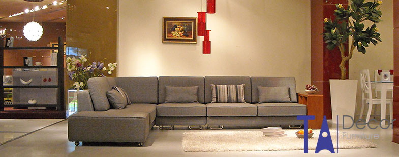 Sofa đẹp Hải Phòng